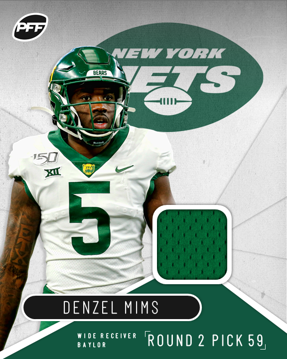 mims jets jersey