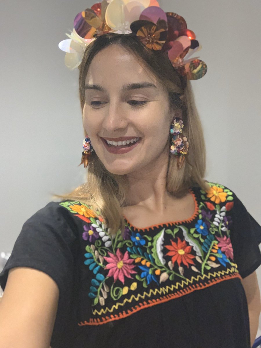 Mexican party 🤣💕