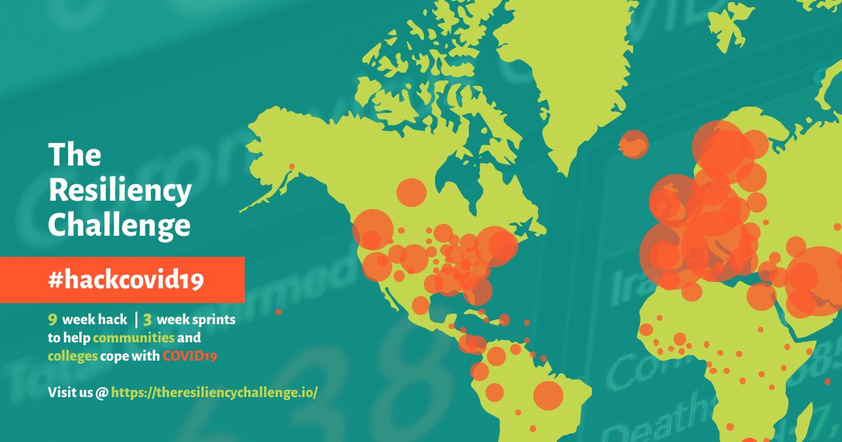 BURPG is partnering with <a href="/bu_spark/">BU Spark!</a> to support their Resiliency Challenge: a nine-week virtual hackathon aimed at helping colleges and communities cope with the COVID-19 crisis. If you want to join a hackathon team, you can learn more and sign up here: theresiliencychallenge.io