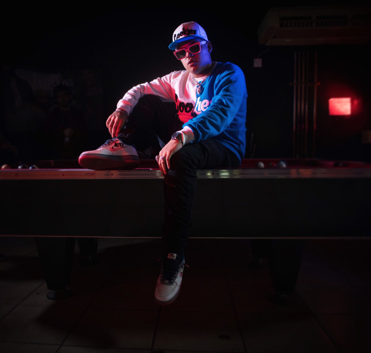 YoSoyLisux's tweet photo. DROGA‼️ DROGA‼️ TODOS QUIEREN DROGRA 🥥💊��🍄🤪 #YEYO 🔜 #MEENTIEEENDES⁉️ #ELMVLDITOSELLO #JCC📍 #YOUNGLION #WHITELION #G4 https://t.co/WnbjWzQG5c
