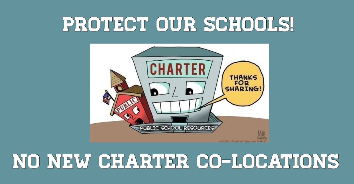 StopColocation's tweet photo. Keep our schools safe from #COVID19! New charter co-locations are a public health threat to students and families. @AustinLASchools issue a moratorium on new co-locations to protect our schools! @UTLAnow
#StopCharterColocation #savelizarraga #PublicHealthNotCharterExpansion https://t.co/oFhcz586pY
