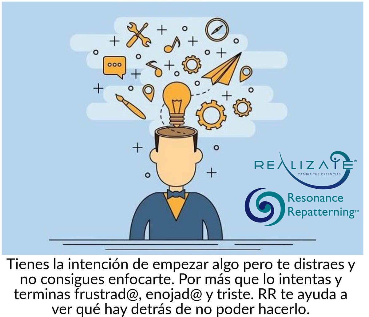 Realizate3's tweet photo. #Realizate #SesionesEnLinea #ResonanceRepatterning 5539132993 https://t.co/5FeQZeyAFm
