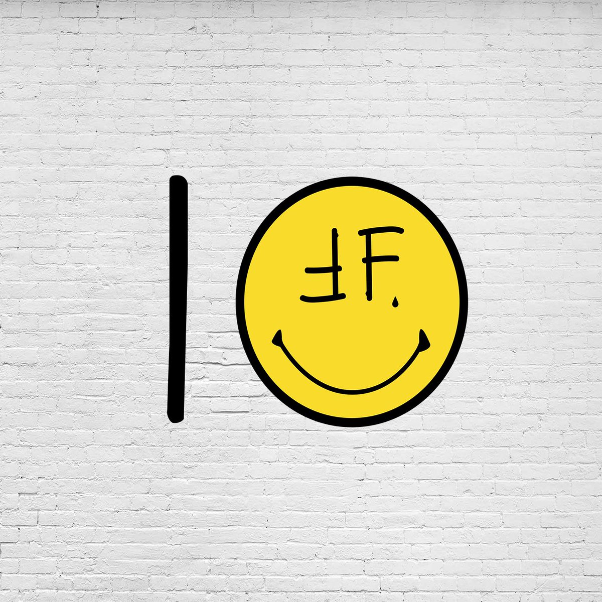 Forever Falling tweet media