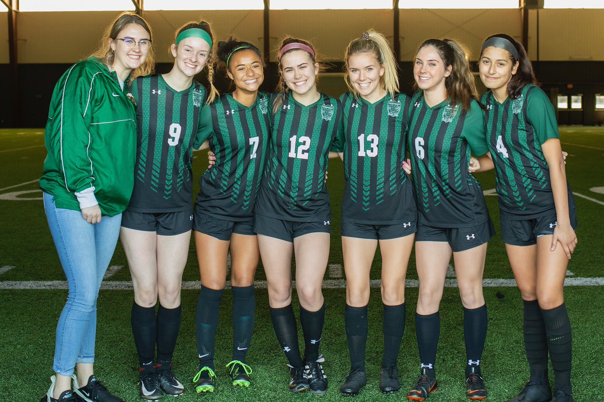 nevaehahlee's tweet photo. turned in my uniform for the last time today ... thank you kennedale soccer for all the mems https://t.co/3yTwk9TeG0