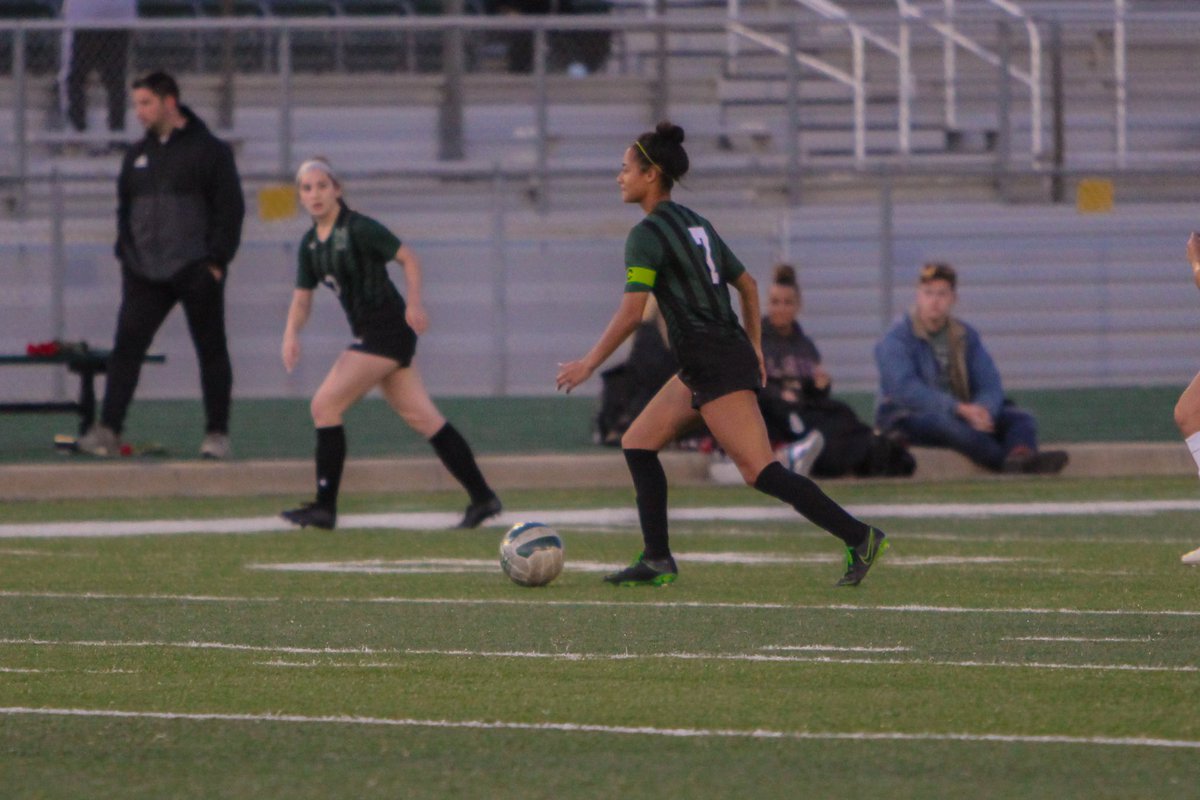 nevaehahlee's tweet photo. turned in my uniform for the last time today ... thank you kennedale soccer for all the mems https://t.co/3yTwk9TeG0