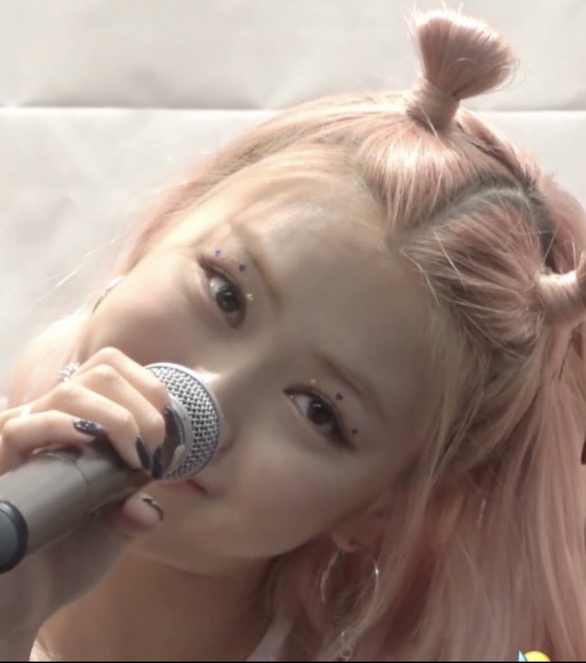 a whole fairy #류진