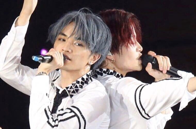 06rkh's tweet photo. 🥀💙/🥀💜 𝐏𝐀𝐆𝐄𝐒
♻️➕💗で核酸してください🥺🥺 https://t.co/0VnYJaMgw3