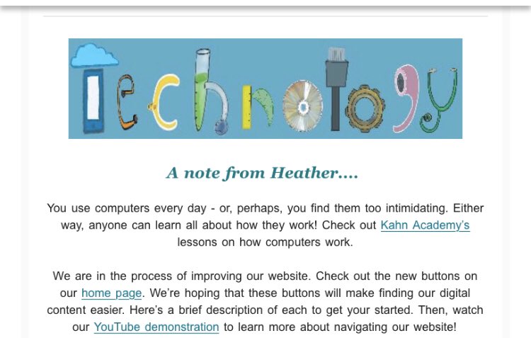 JuliaLaCcat's tweet image. Here is the finished Technology banner I made for the Ringwood Public Library’s tech services department. #typography #graphicdesign #digitaltypography #digitalillustration #digitaldrawing #digitalpainting #contemporarydesign #juliaguzzio