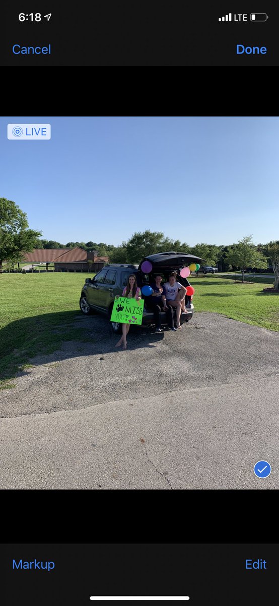 MegCooper1012's tweet photo. Day 2 of @WISDBrabham Parade! 💜 So proud of the support! @WillisSchools #WildKatsNeverDie https://t.co/ANMnV0qfgS