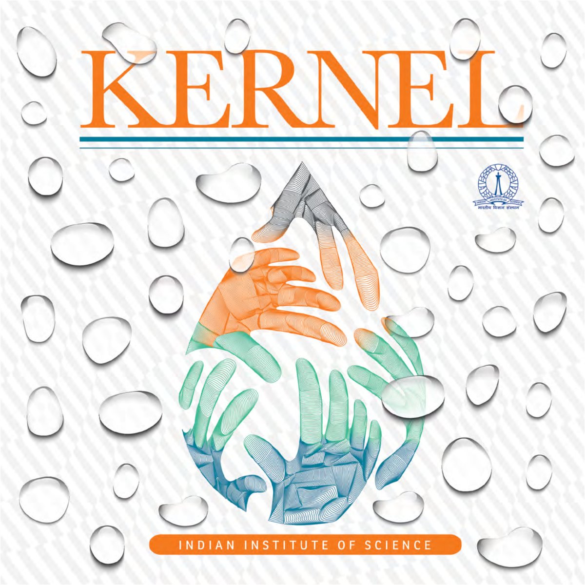 The latest issue of Kernel, IISc's annual magazine, provides a glimpse of research over the past year and highlights some recent initiatives at the Institute.  

iisc.ac.in/wp-content/upl…