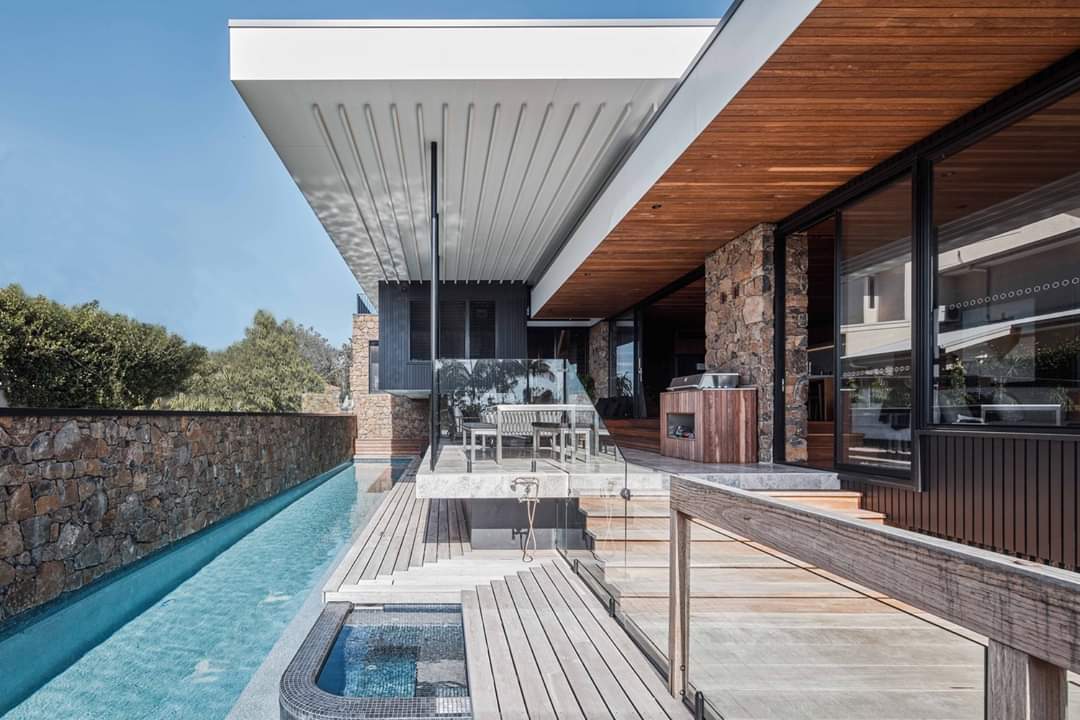 SantaFeCdmx7's tweet photo. The Byron House / Paul Uhlmann Architects
#arquitectura https://t.co/9oJQAj74H0