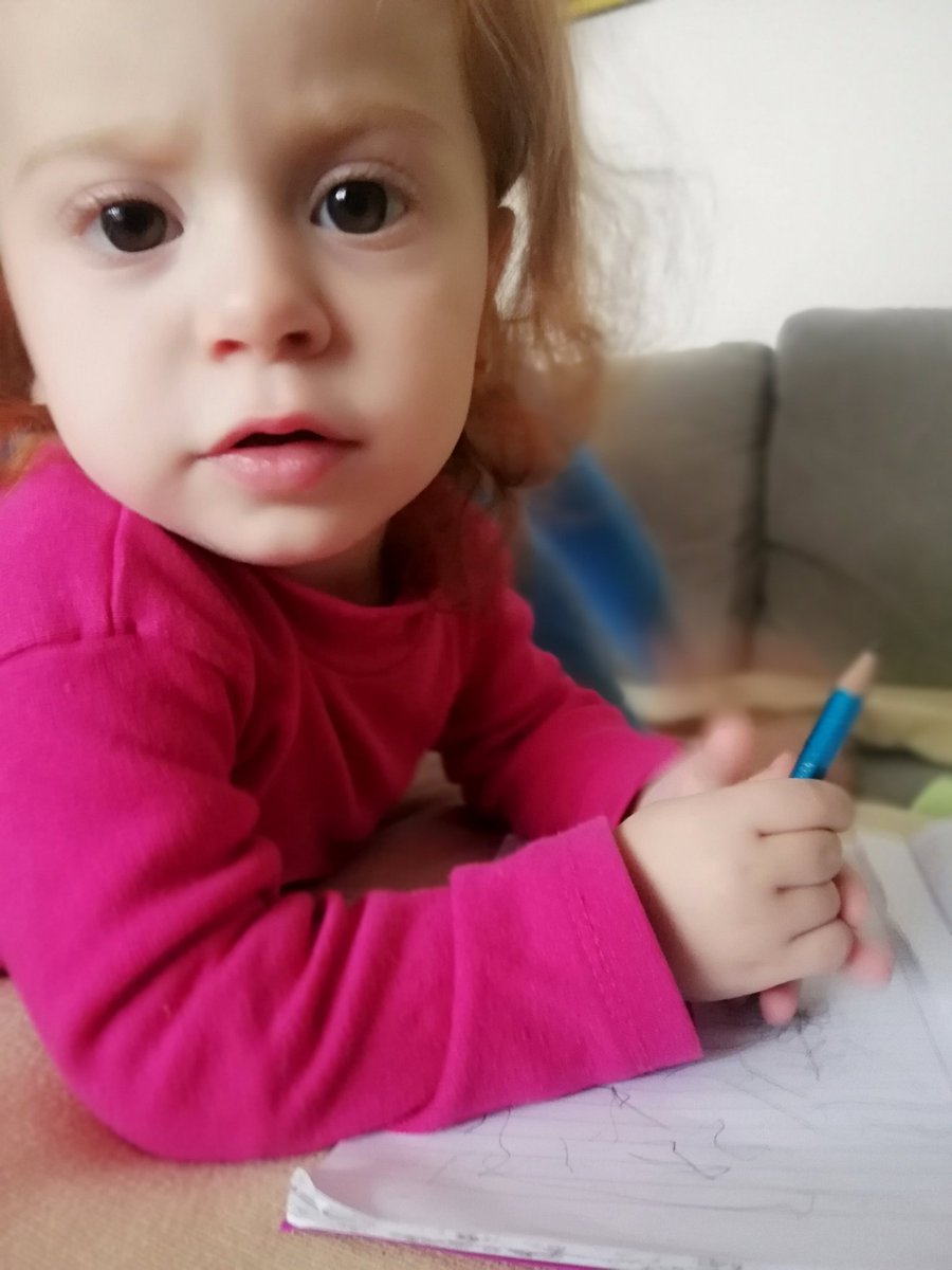 Bu minik kuş'u cooook özledim.