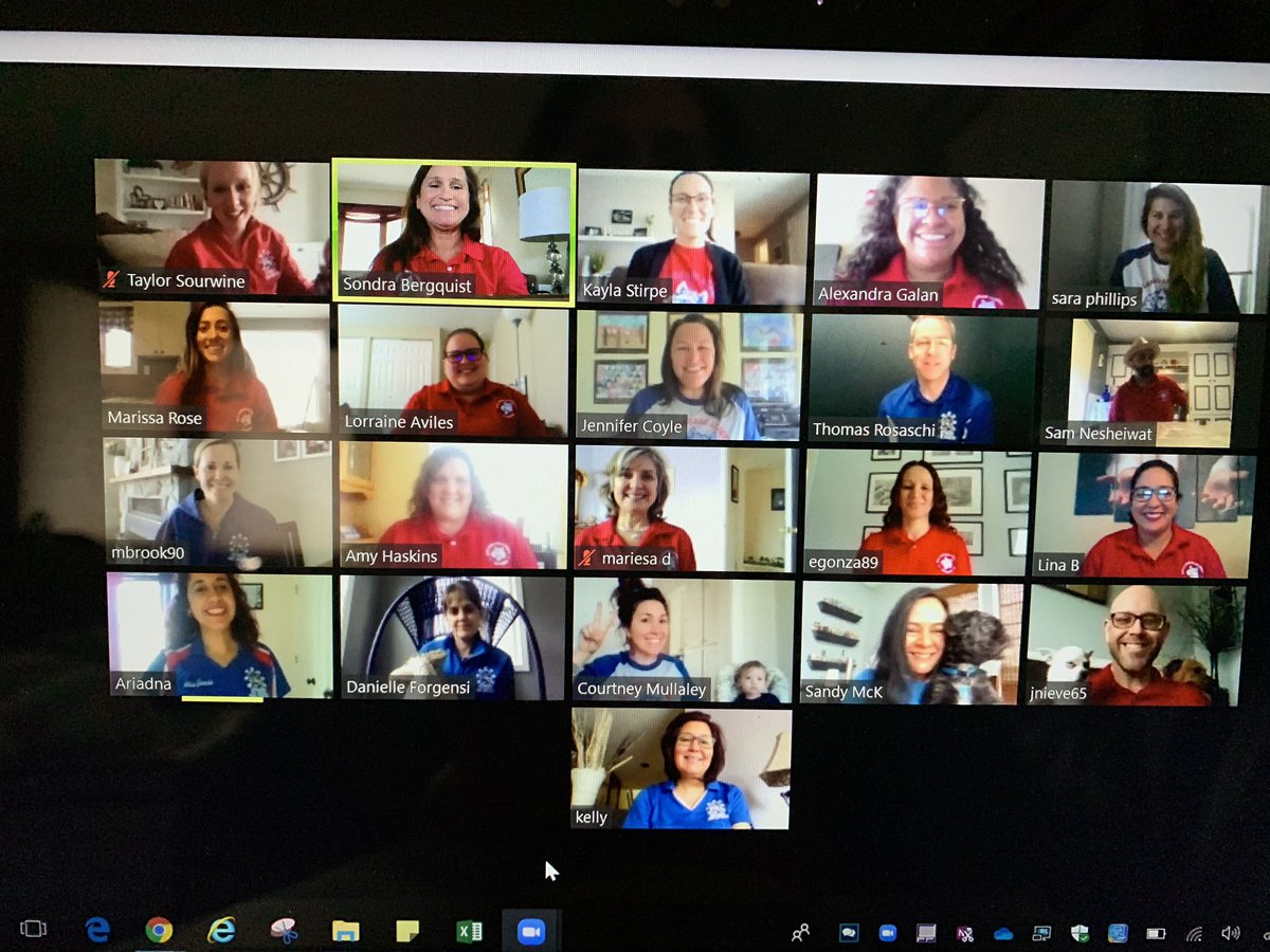 Today was Seymour Pride! Wear Seymour colors every Monday to start the week off ready to learn. #WeGotThis <a href="/SyracuseSchools/">Syracuse City School</a>