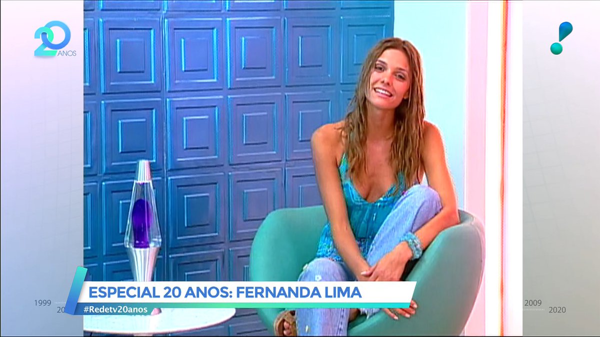 epictimechat's tweet photo. #RedeTV20Anos https://t.co/5QCKHKV3nn