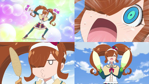 二刀流のtwitterイラスト検索結果