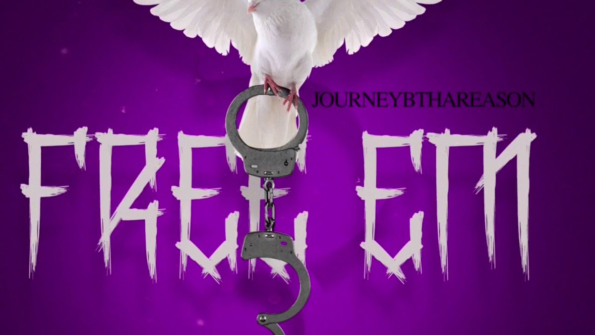 thebayonfire's tweet image. #Freeem #JourneyBthaReason #Oakland #FemaleRapper #BayAreaRapper #OaklandRap #Rap #Music #NowPlaying bayonfire.com/oakland/journe…