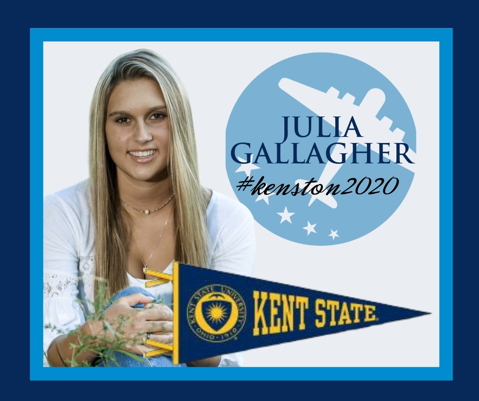 KenstonSchools (@kenstonschools) on Twitter photo Senior Showcase: Julia will be attending Kent State in the Speech Pathology program. Her favorite KHS class was CEC (Creating Exceptional Character). Her advice is, “Enjoy all the times during the next four years.” #homegrown #kenston2020 #kenstonstrong <a href="/KentState/">Kent State</a> Senior Showcase: Julia will be attending Kent State in the Speech Pathology program. Her favorite KHS class was CEC (Creating Exceptional Character). Her advice is, “Enjoy all the times during the next four years.” #homegrown #kenston2020 #kenstonstrong <a href="/KentState/">Kent State</a>