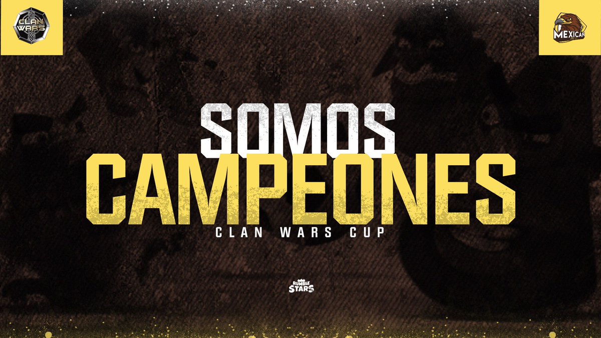 EL PRINCIPIO DE UNA NUEVA ERA | CW

Con un tenso 2-1 en contra de <a href="/PlanetSquad/">Planet Squad</a> nos llevamos una nueva final a casa y a seguir trabajando para disminuir las impurezas. 💅🥳

Este campeonato no es de una sola persona así que no hay MVP's, #TodosSomosMU. 🦅❤️

¡ ¡ G R A C I A S ! !