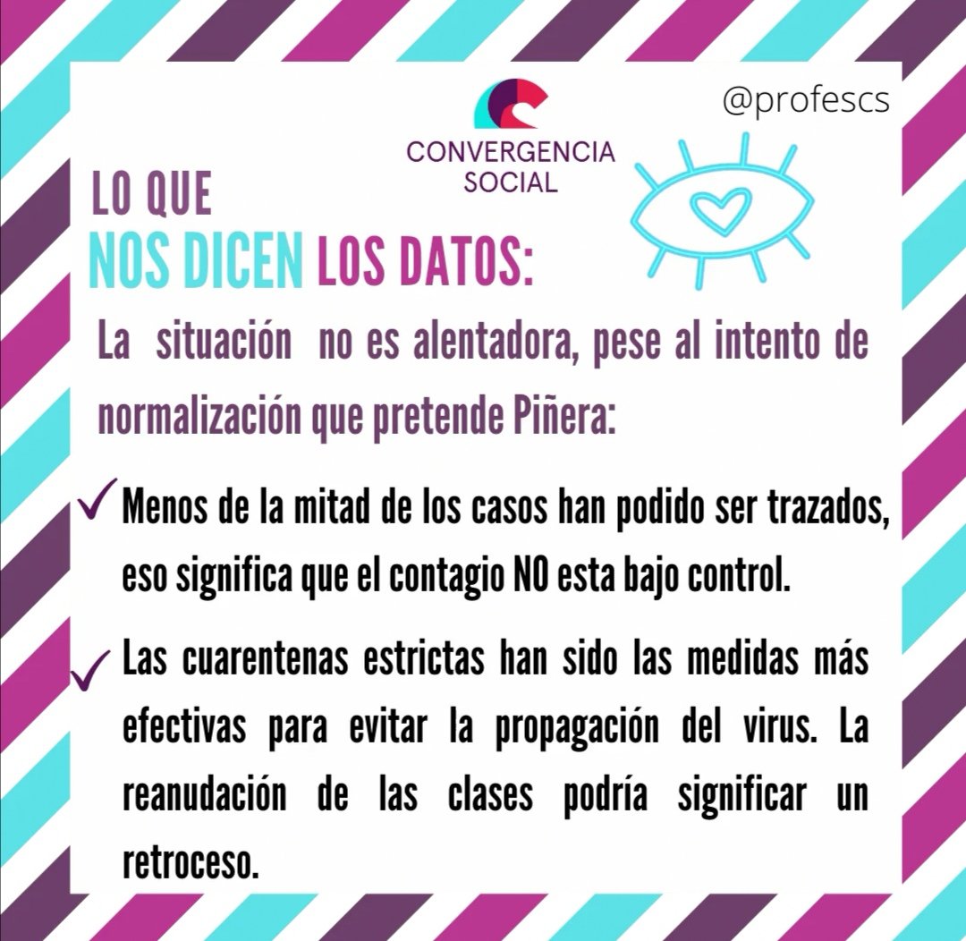 ProfesCs's tweet photo. 🚨Las y los profes de convergencia social, creemos que... https://t.co/yYL01LwdgW
