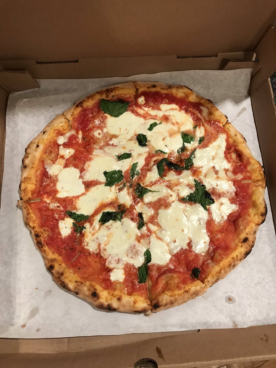 EScheiv's tweet photo. Best take out yet https://t.co/FP0r5ESg1s