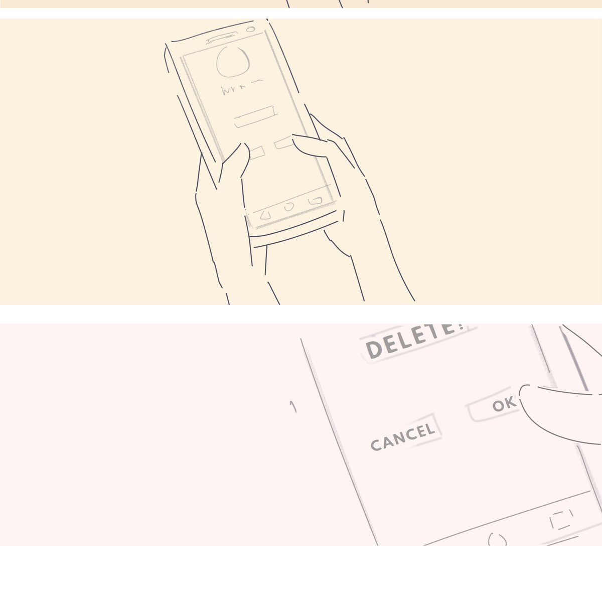 How will the your day end?

#AboutCactus #RandomThoughts #comic #LoveStory