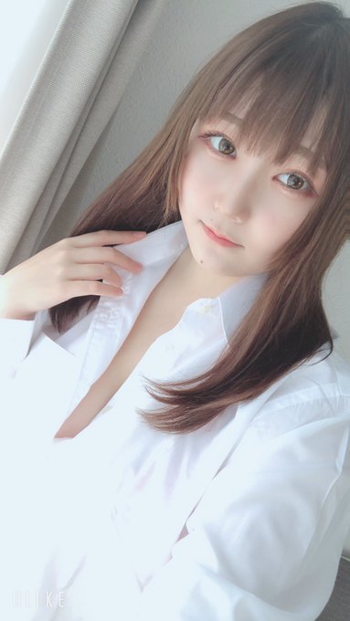 コスプレイヤー木漏日みけらのTwitter画像50