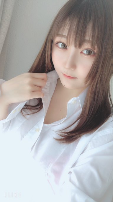 コスプレイヤー木漏日みけらのTwitter画像51