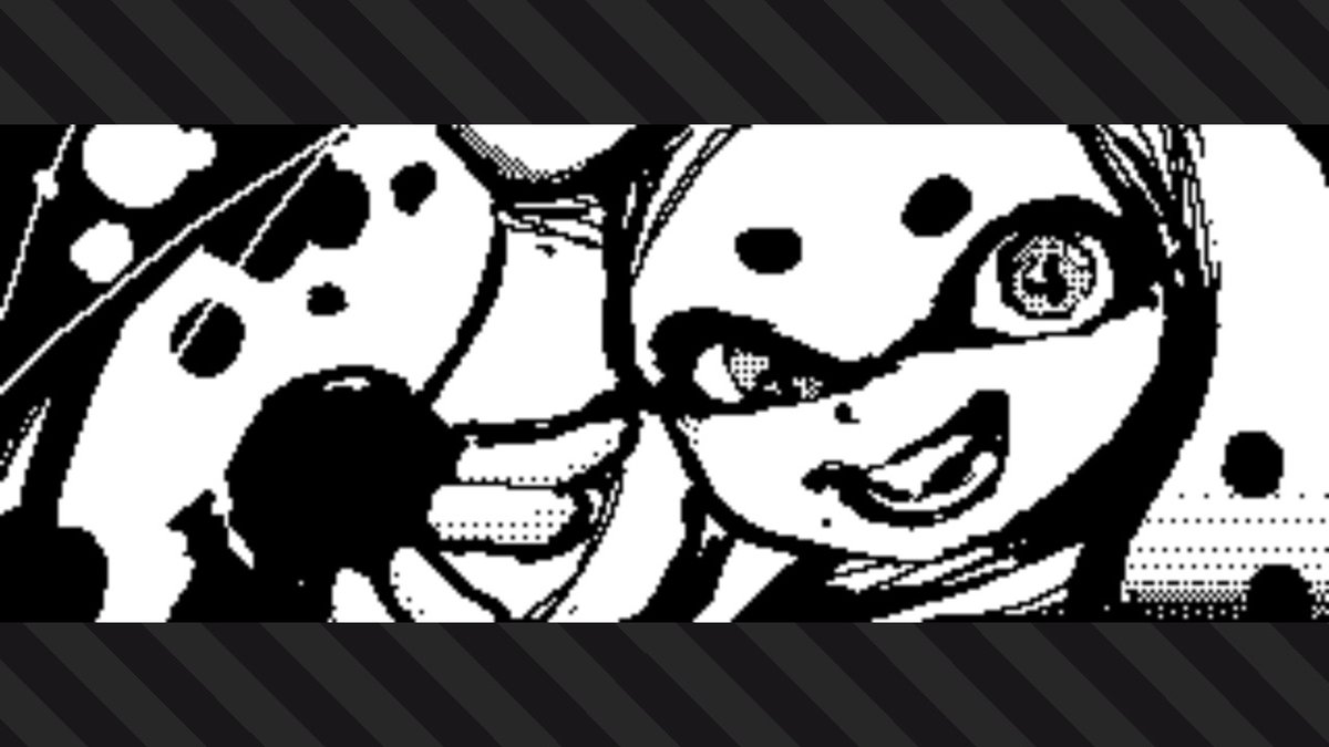 minsmi2's tweet photo. #Splatoon2 #NintendoSwitch https://t.co/AqiXhhtpLp