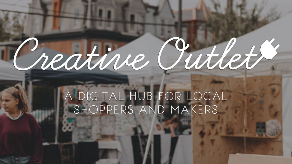 The HBG Flea tweet media