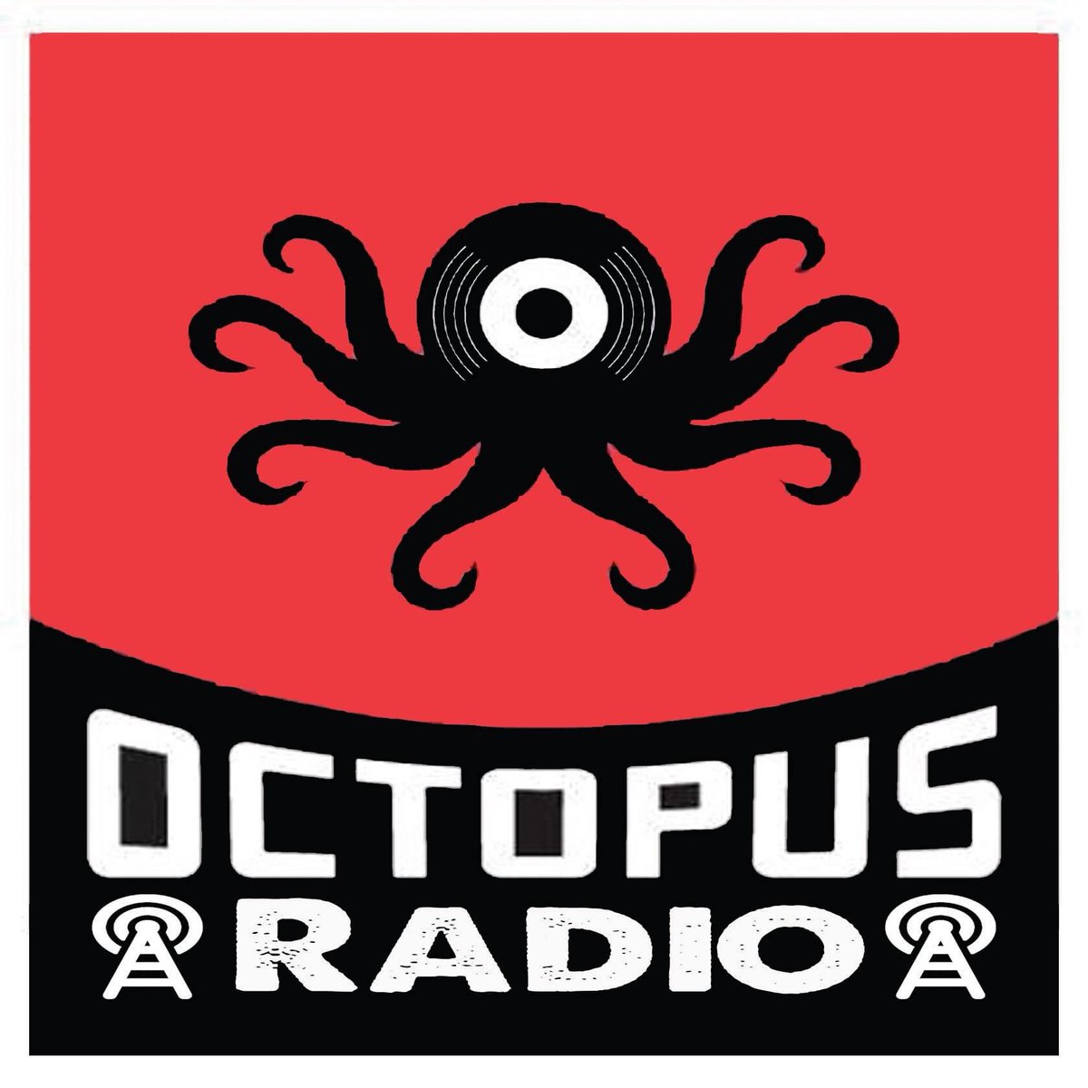 The next Octopus Radio! Zoom/Pandemic version comes your way this Saturday April 25 at 7pm. It's gonna be a great one too as Matthew Wilson the creator and curator of the Secret History of the Cedar Valley will be joining us. #octopuscollegehill