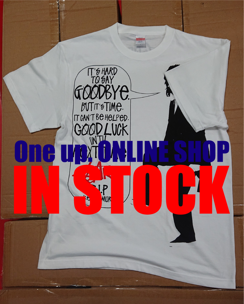 Oneuptoy's tweet photo. Oneup.Onlineshop IN STOCK!!!!!
NOW ON SALE
https://t.co/jGMlrp0YaE
#SICARIO #シナリオ #BOOTCOUTURE https://t.co/XLsZjq309j