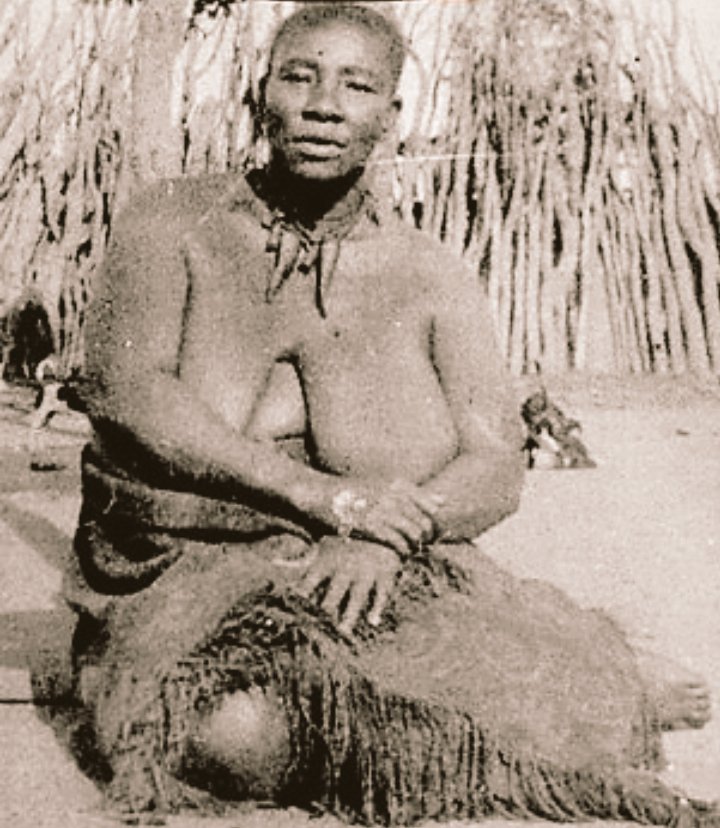 Her vision was clear: “MAKE THE NDEBELE KINGDOM GREAT AGAIN!”King Lobengula “Disappeared” after the 1983 Matebele War.The Ndebele Kingdom was greatly weaked and displacedQueen Lozikeyi stepped up and became the ‘King’ while the issue of 'Successor' was being debated.