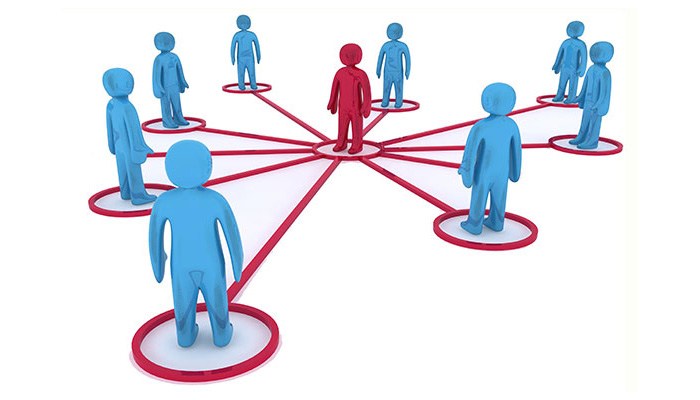 Now, instead of a typical local tribe of 150 members, social networks provide us with an online virtual tribe of many many times that number.It is impossible for our brains to conceptualise and keep up with that many social connections.