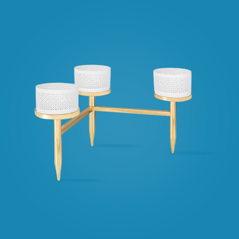 homeinteriorsmx's tweet photo. La colección Harmony se compone de accesorios con acentos metálicos que hacen brillar tus espacios. #Inspiraciones https://t.co/L3ZrqqPEBS
