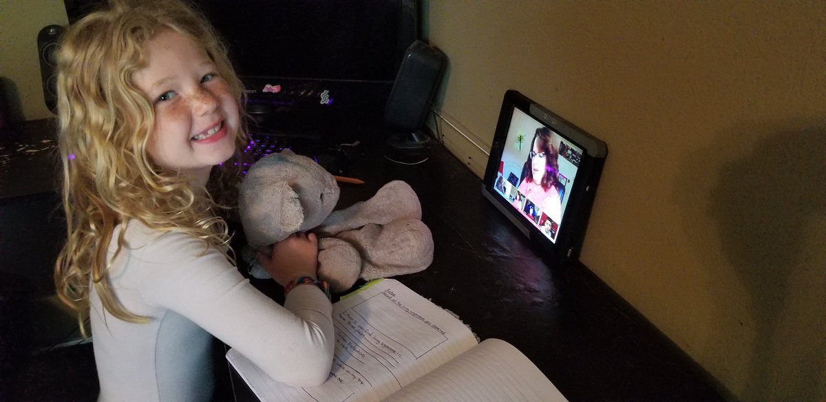 Pasco Elementary tweet media