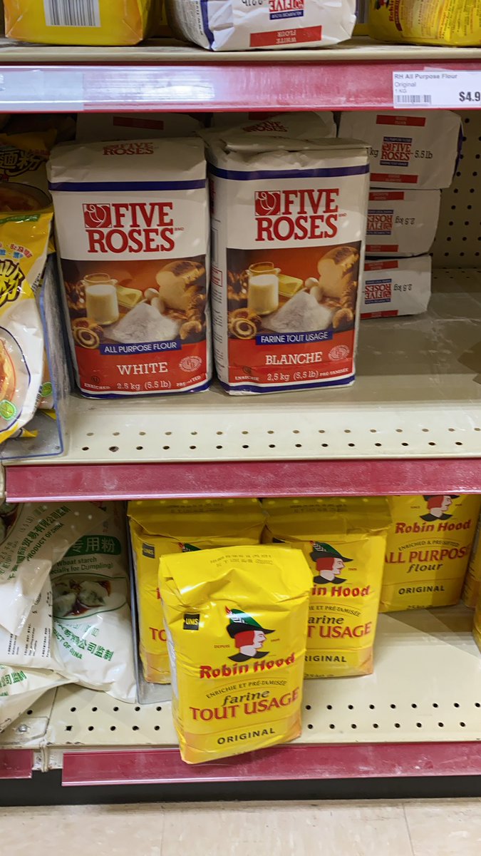 PierreLoo's tweet photo. @SMCamara Try chinese super markets! https://t.co/Al8LKFvOcN