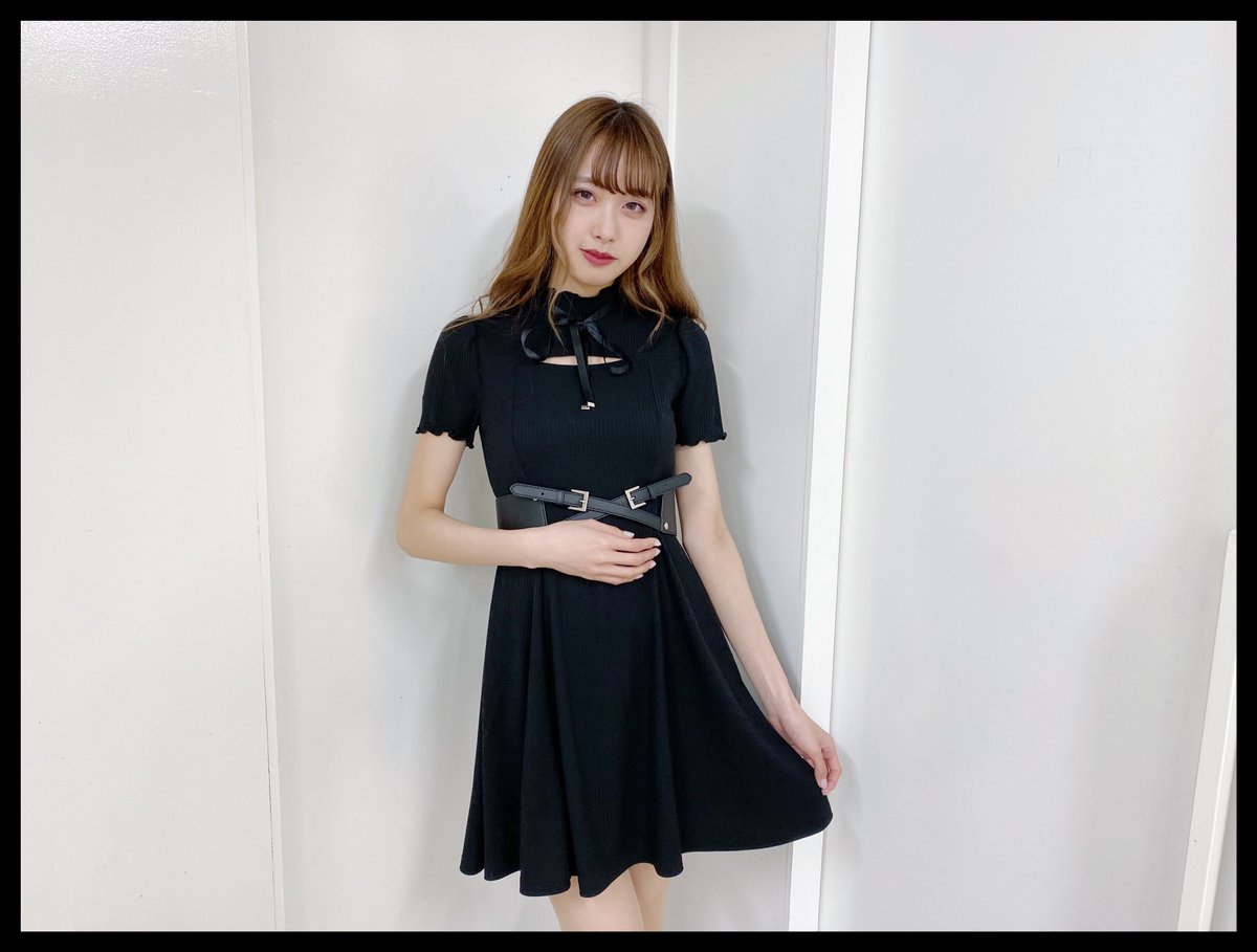 Eatme Web Info New Arrival デコルテリブワンピース 9 000 Tax 肌触りの良い リブ素材のフィットアンドフレアワンピース さり気ないデコルテ開きが女性らしさを演出 T Co Jbxgx39c9c T Co Ls74y3so2h