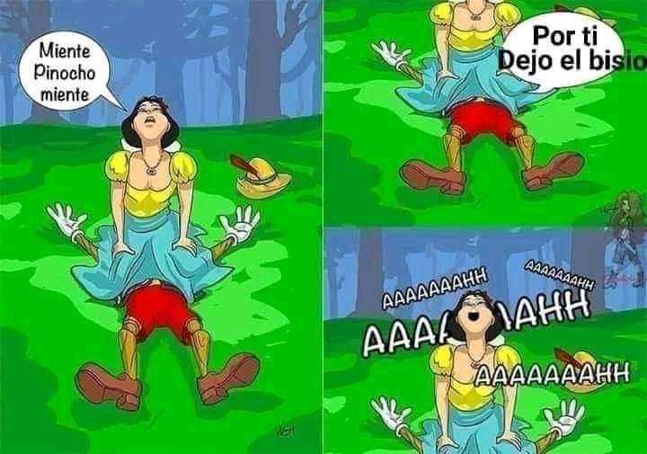 chikis_pixie's tweet photo. Alguien que me mienta https://t.co/oJArseScCr