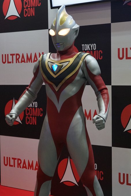 なかけん さん がハッシュタグ ウルトラマンガイア をつけたツイート一覧 1 Whotwi グラフィカルtwitter分析