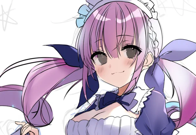 あくあチャァン… 