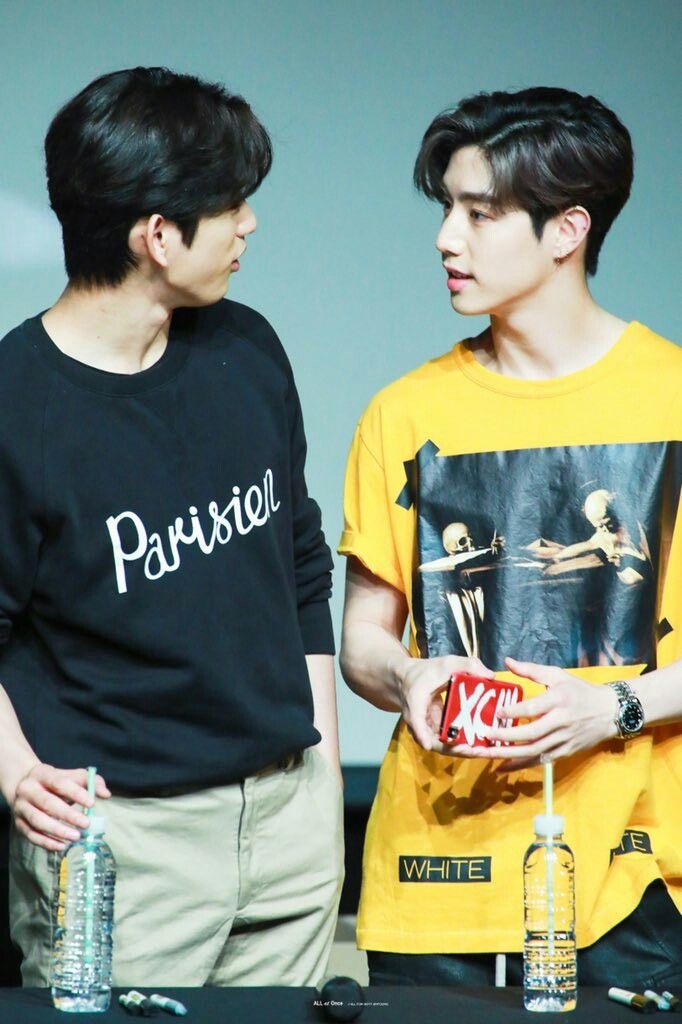 markjin ; a thread