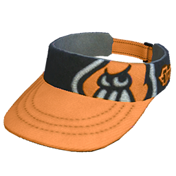 サンバイザーのtwitterイラスト検索結果 古い順