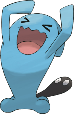 Ce Pokémon est placé en numéro 202, soit le numéro du Pokédex de Qulbutoké.Pourtant, à part la taille, ils n'ont pas de point en commun. Pas la même apparence, pas le même poid ni la même catégorie, ni le même nom. Ce Protomon s'appelle d'ailleurs Twinz............ Twinz ???!