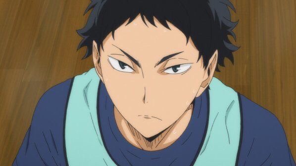 akaashi keiji - ikuya kirishimathey both have this one annoying friend they like to make fun of but they actually love them a lot