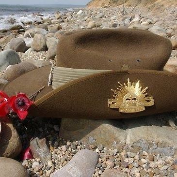 (5) Rest In Peace, Duty Done.   #AnzacDay2020    #ANZAC