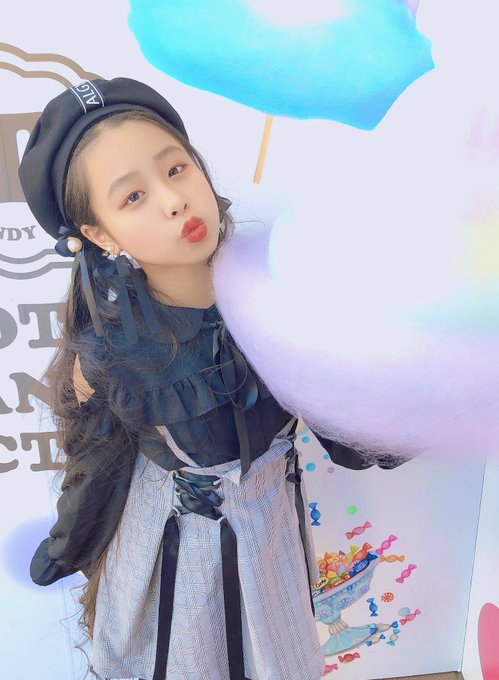 Twitterのコスプレ画像5