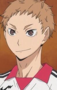 yaku morisuke - nao serizawathe mom that beats you if you don’t behave. they also both have that one chaotic friend they take care of