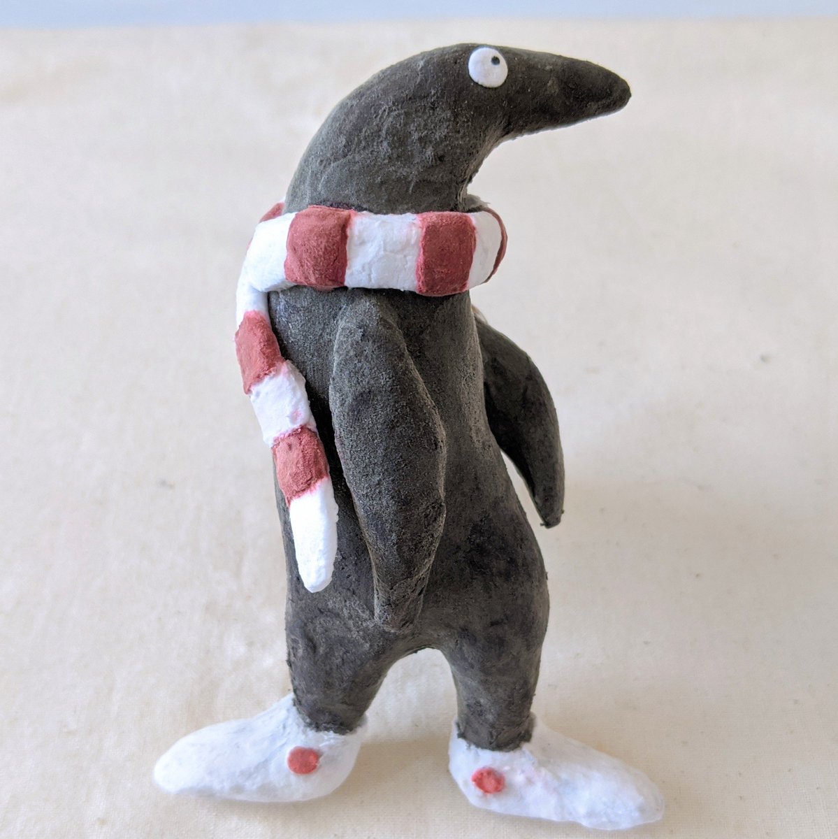 ペグドール 絵本 ゴーリー人形 kuunerudou_10003014