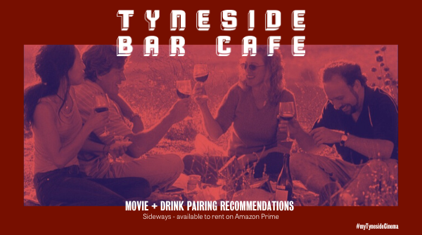 Tyneside Bar Café tweet media