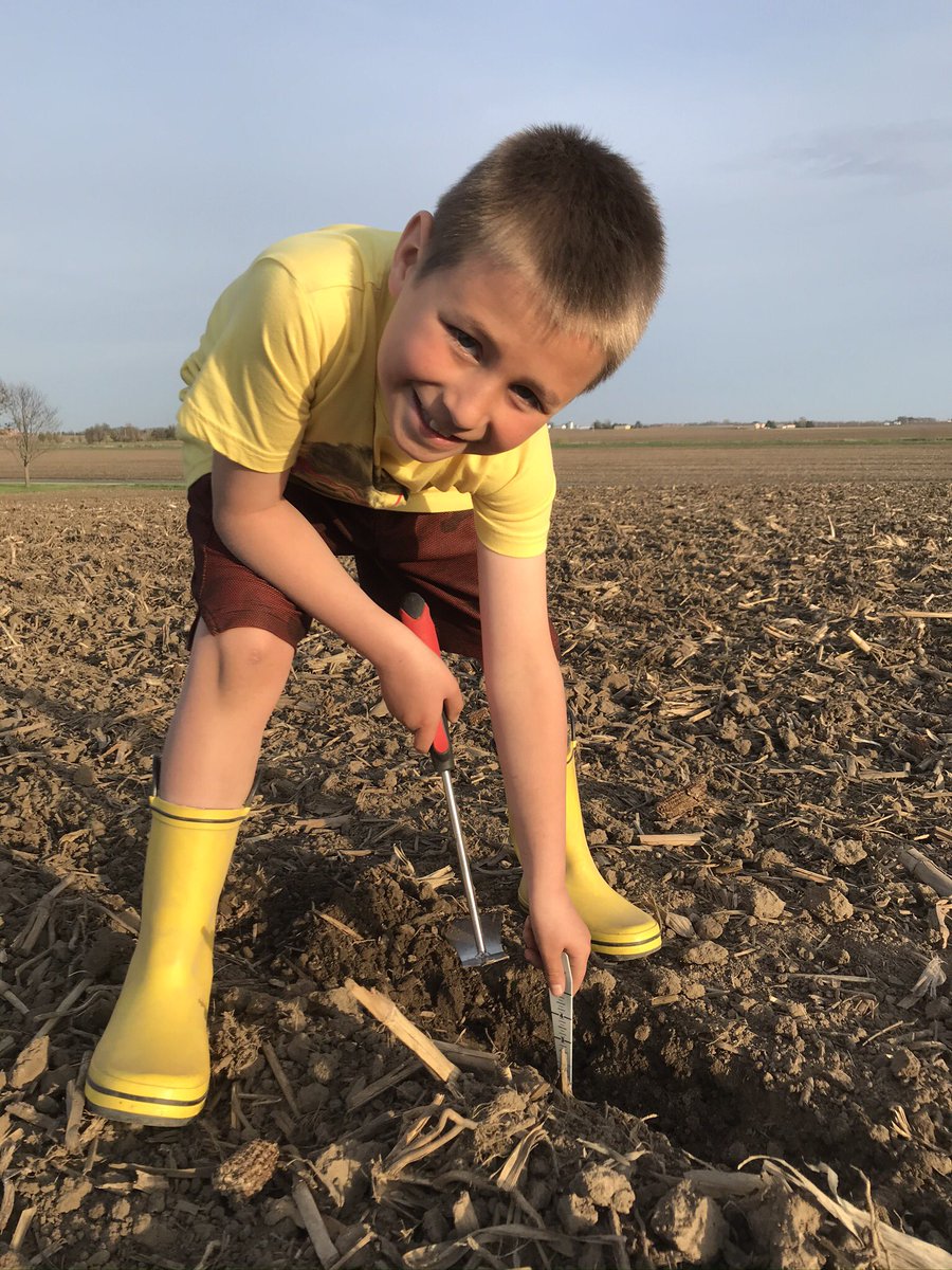 Eric Huber tweet media